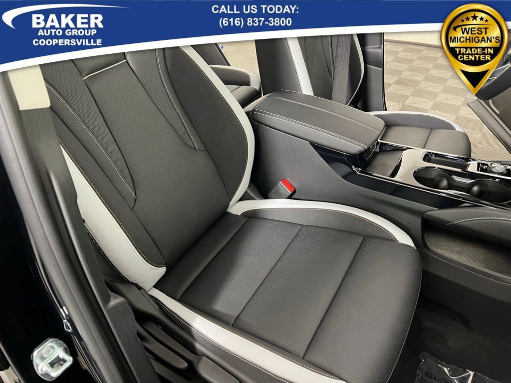 2026 Buick Envision Sport Touring - Photo 11
