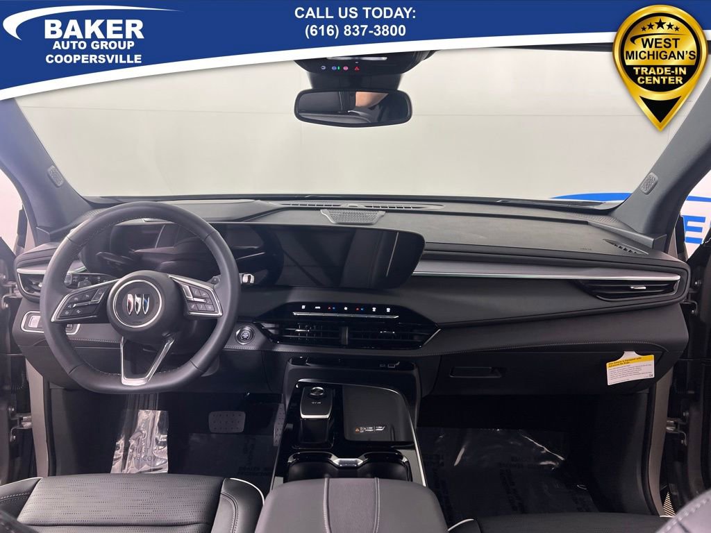 2026 Buick Enclave Sport Touring - Photo 11