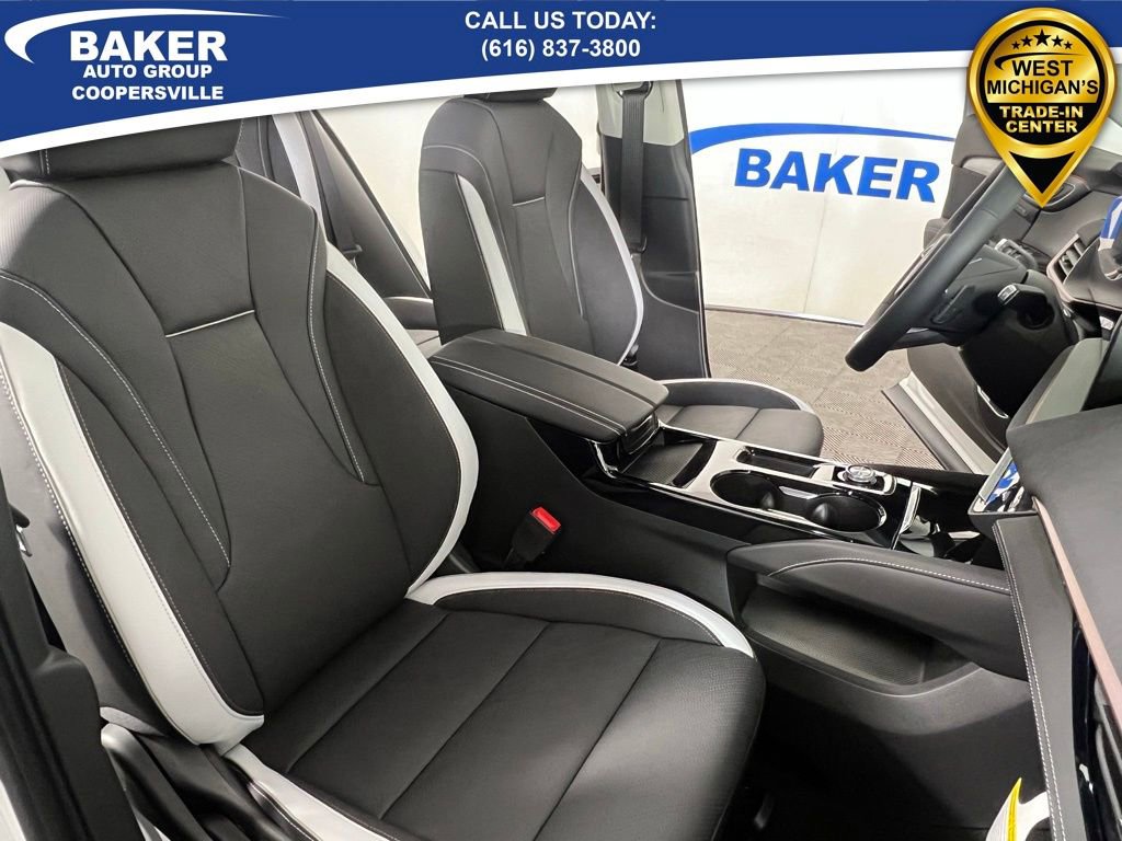 2026 Buick Envision Sport Touring - Photo 11