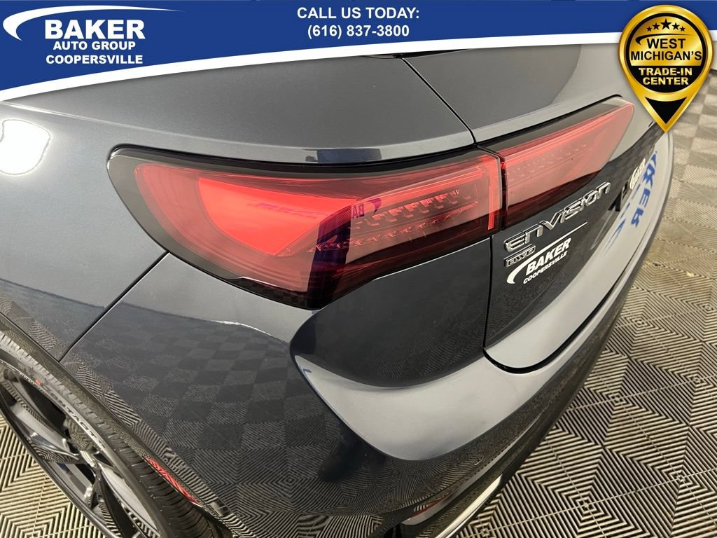 2026 Buick Envision Sport Touring - Photo 33