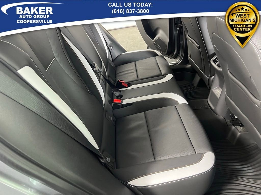 2026 Buick Envision Sport Touring - Photo 12