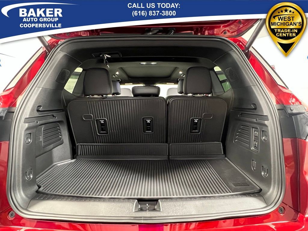 2026 Buick Enclave Avenir - Photo 15