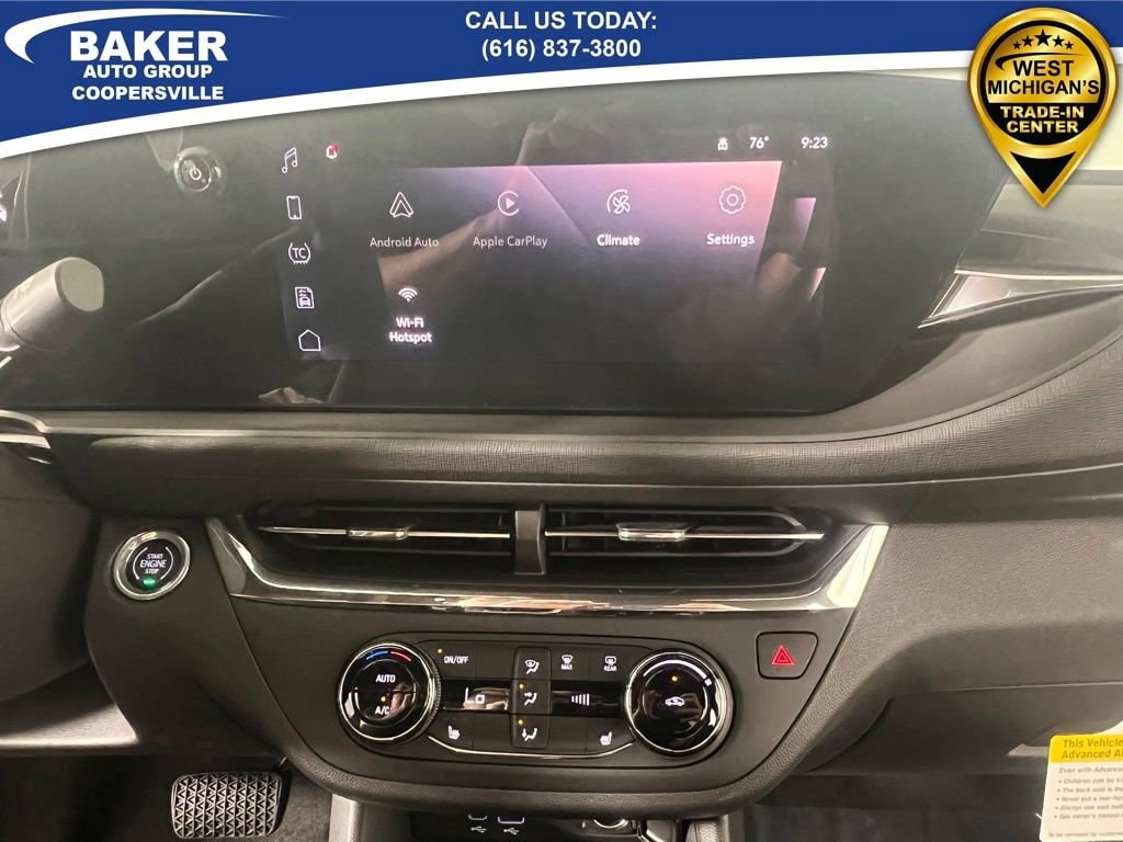 2026 Buick Envista Preferred - Photo 24
