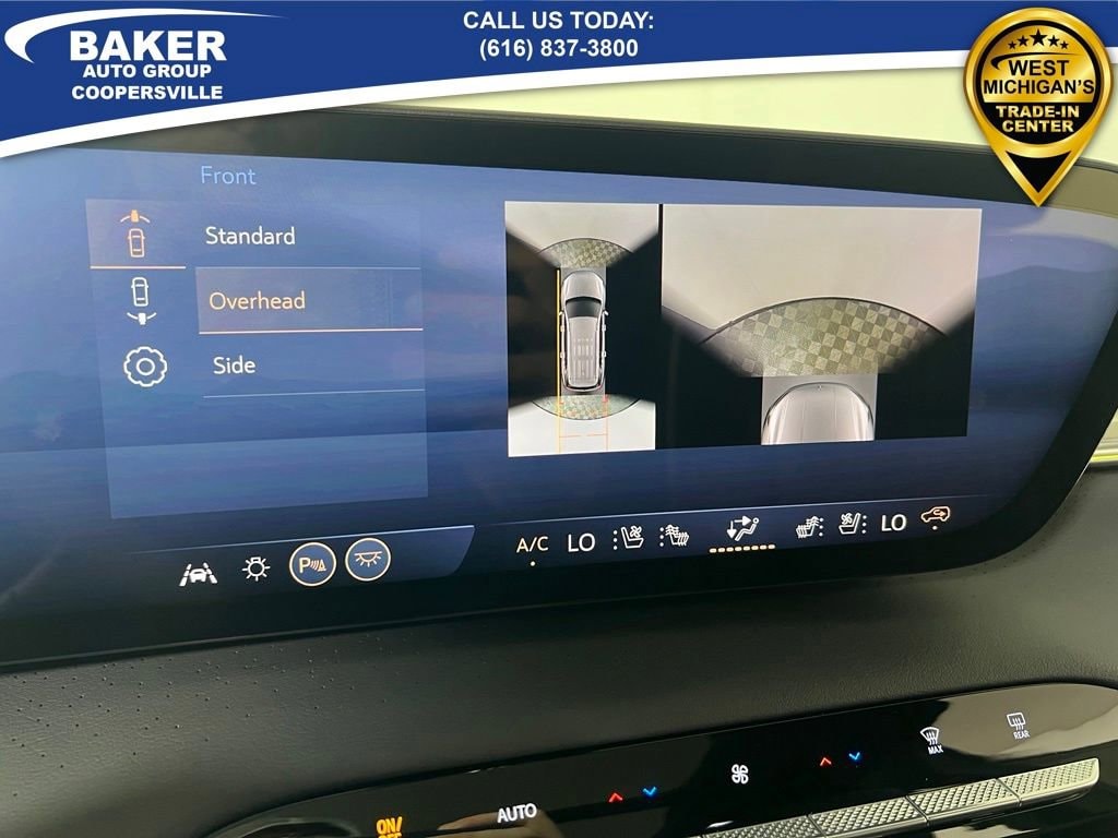 2026 Buick Enclave Avenir - Photo 37