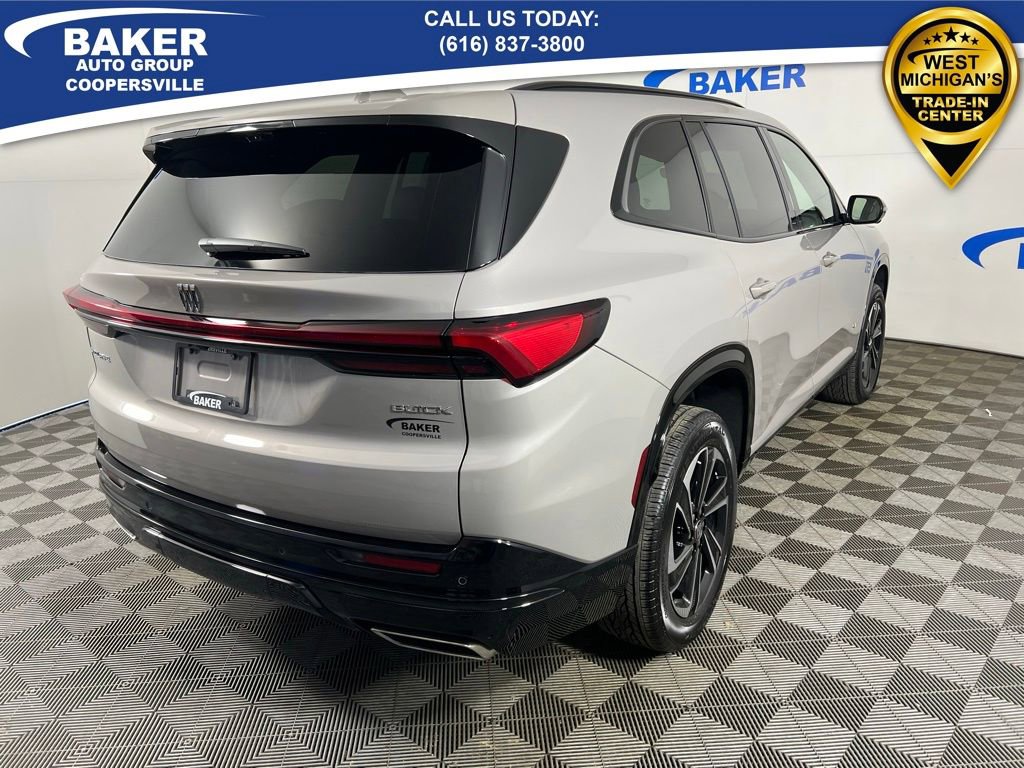 2026 Buick Enclave Sport Touring - Photo 6