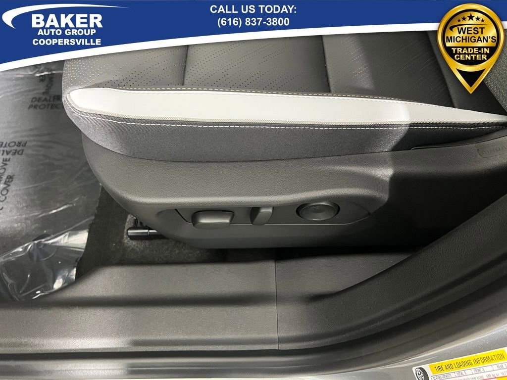 2026 Buick Envision Sport Touring - Photo 20