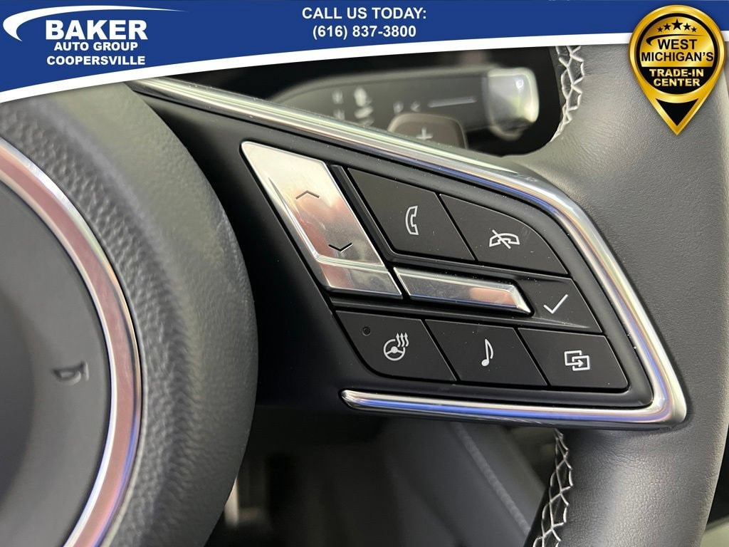 2026 Buick Envision Sport Touring - Photo 22