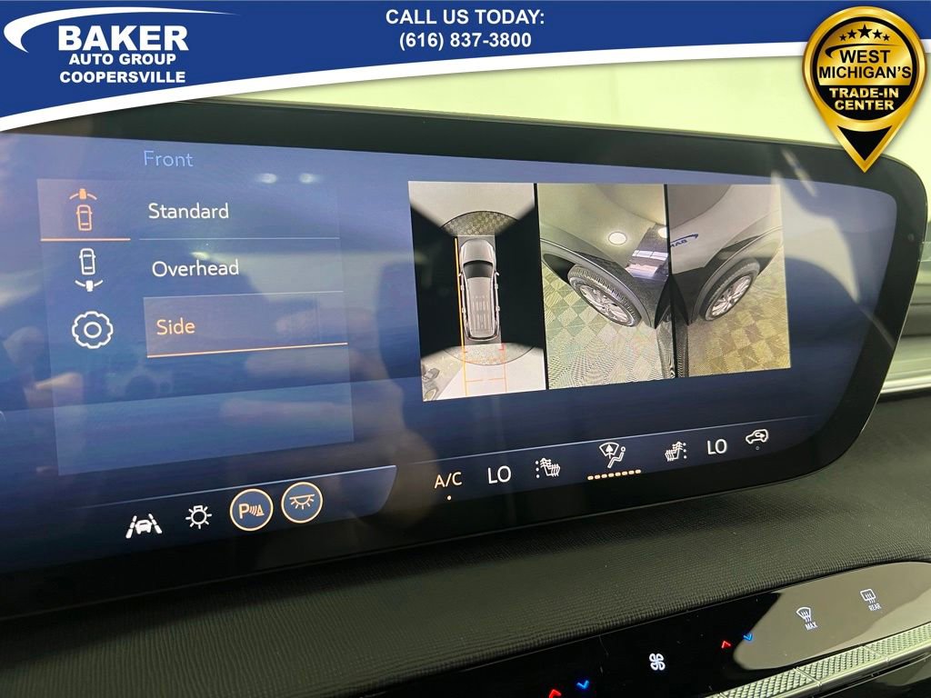 2026 Buick Enclave Preferred - Photo 35