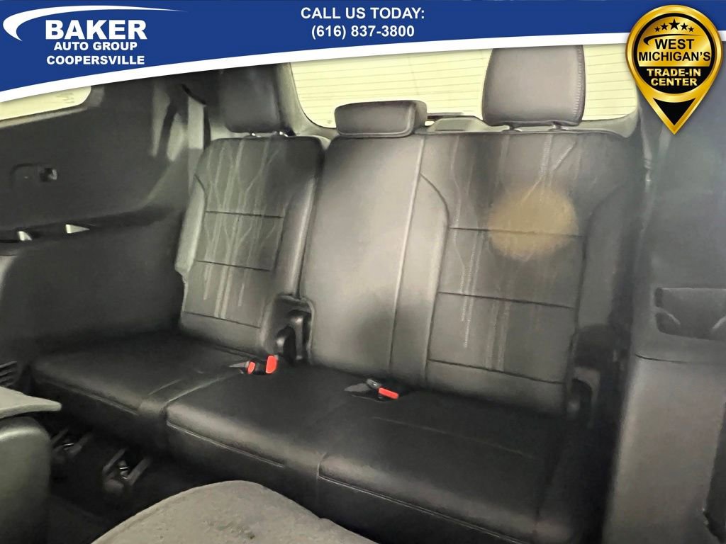 2026 Buick Enclave Avenir - Photo 20