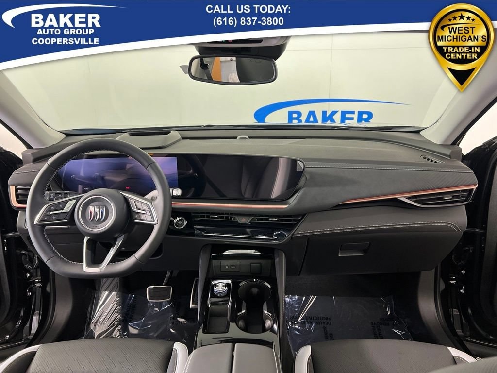 2026 Buick Envision Sport Touring - Photo 10