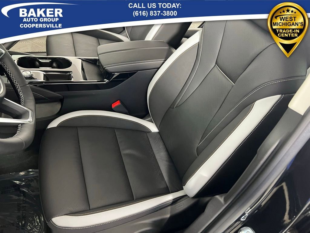 2026 Buick Envision Sport Touring - Photo 19