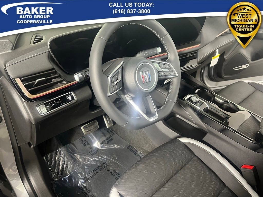 2026 Buick Envision Sport Touring - Photo 19