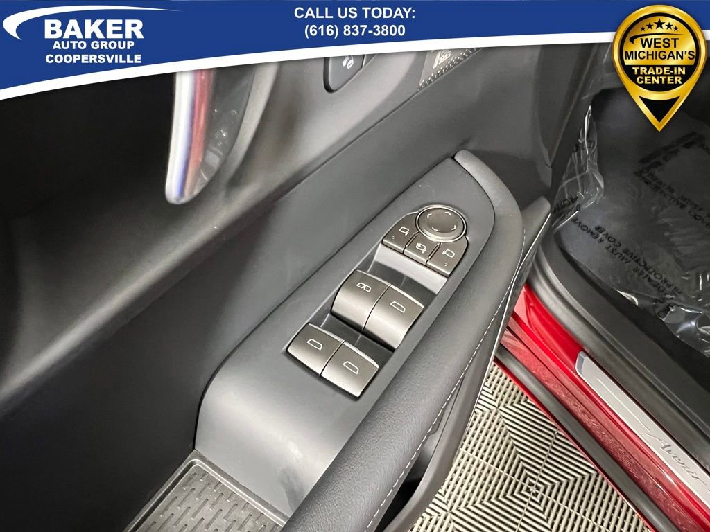 2026 Buick Enclave Avenir - Photo 22