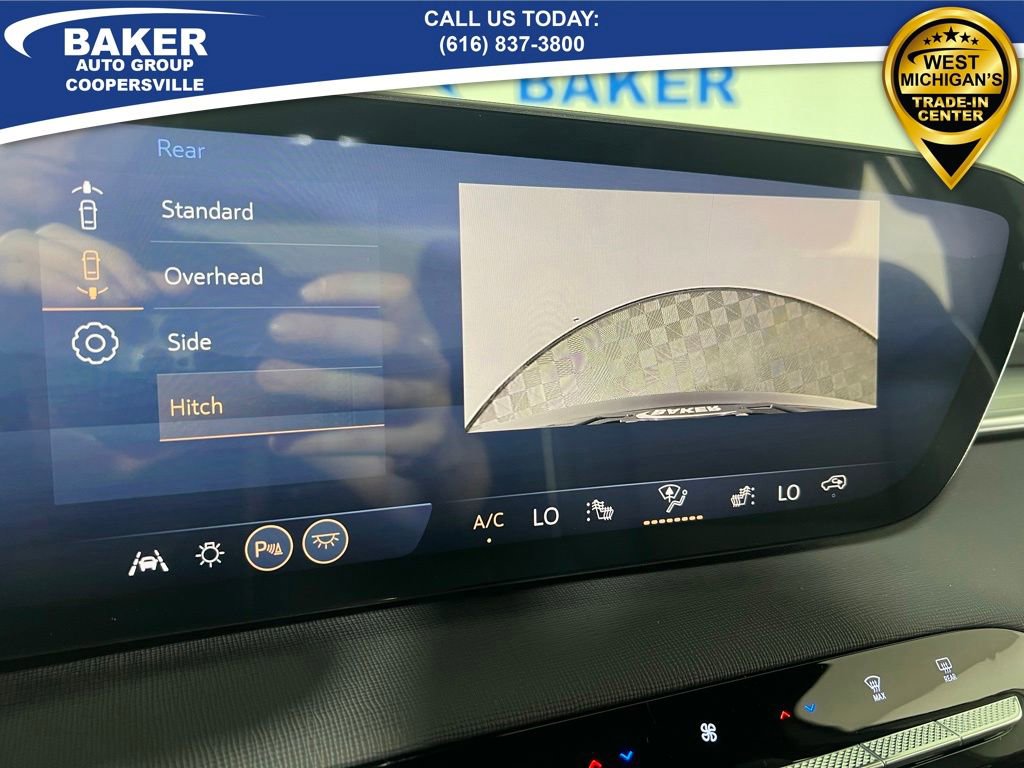 2026 Buick Enclave Preferred - Photo 32