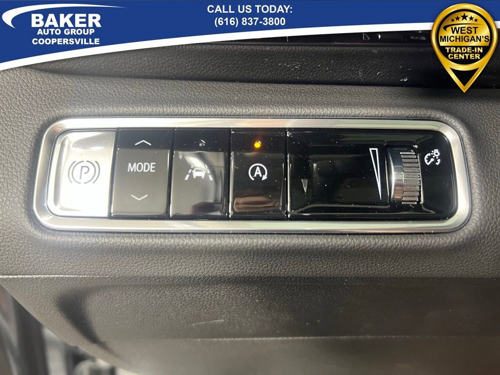 2026 Buick Envision Sport Touring - Photo 37