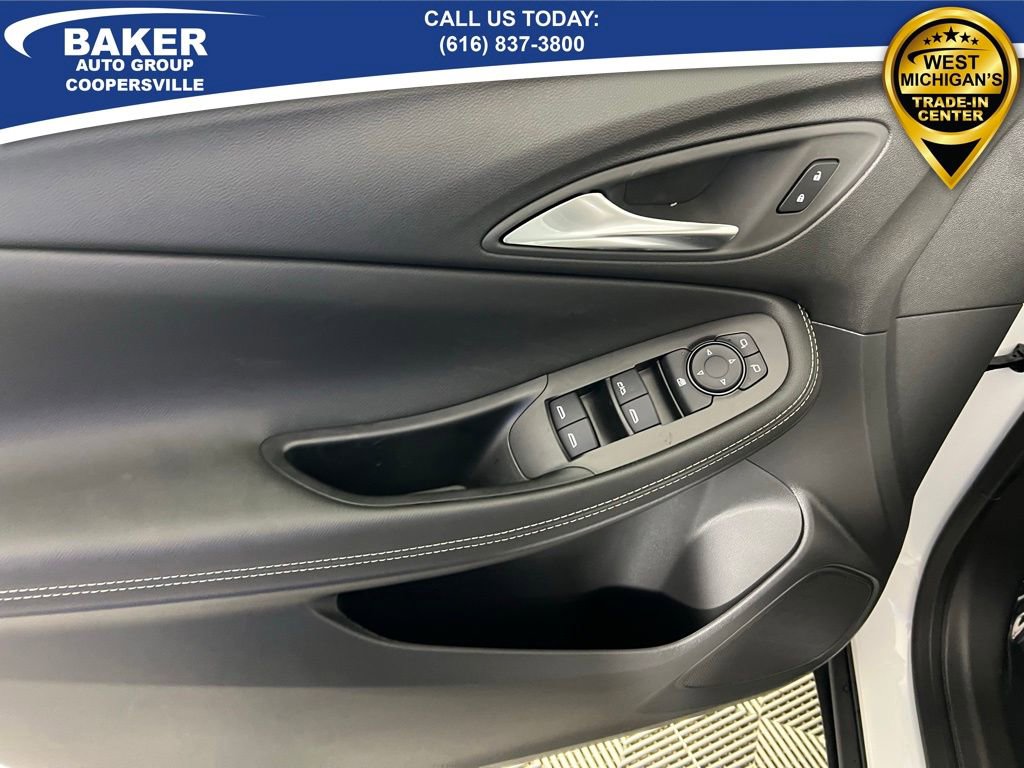 2026 Buick Encore GX Preferred - Photo 15