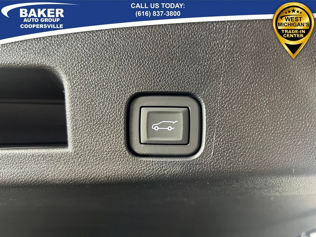 2026 Buick Enclave Sport Touring - Photo 17