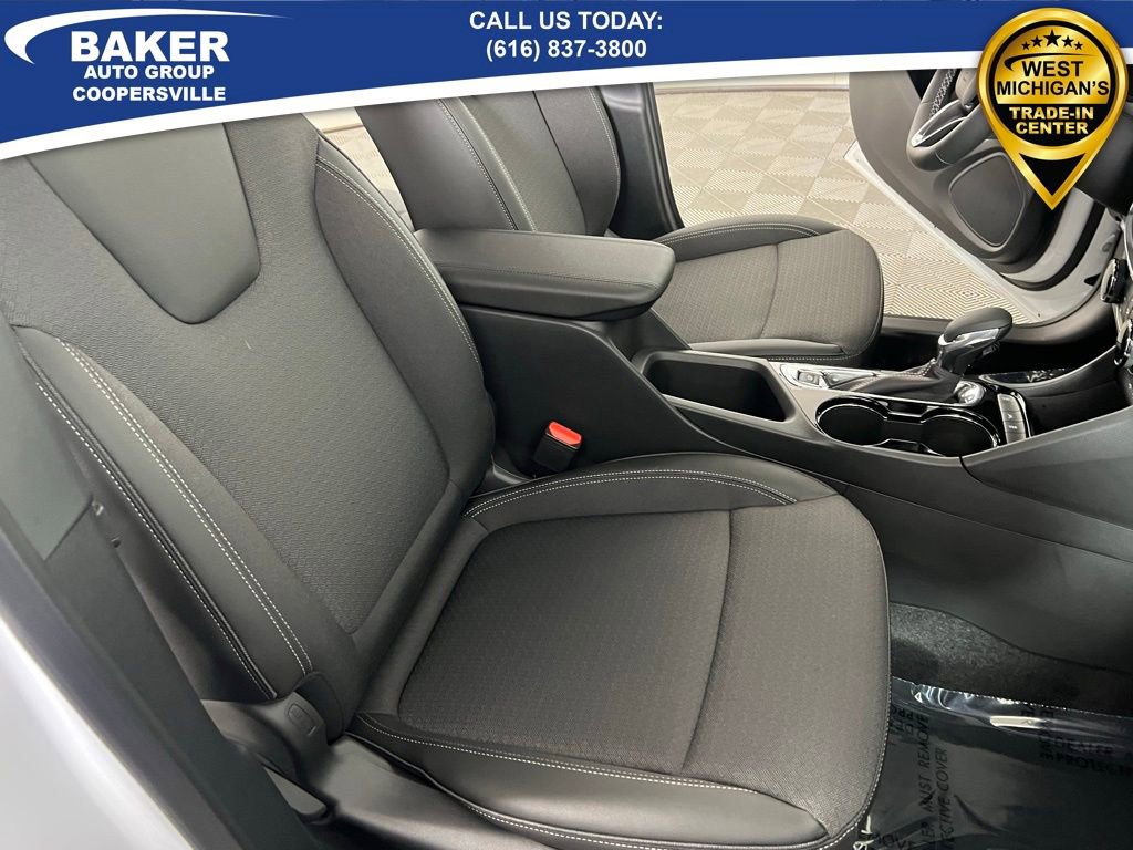 2026 Buick Encore GX Preferred - Photo 11