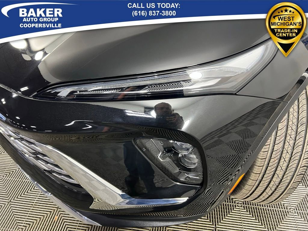 2026 Buick Envision Preferred - Photo 30