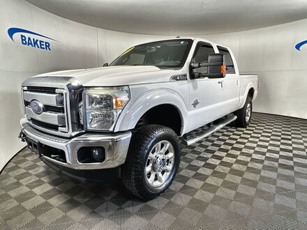 2015 Ford F250 NA