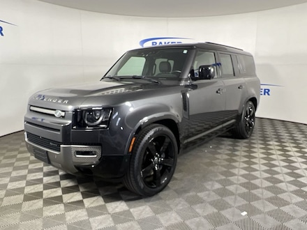 2023 Land Rover Defender X-Dynamic SE