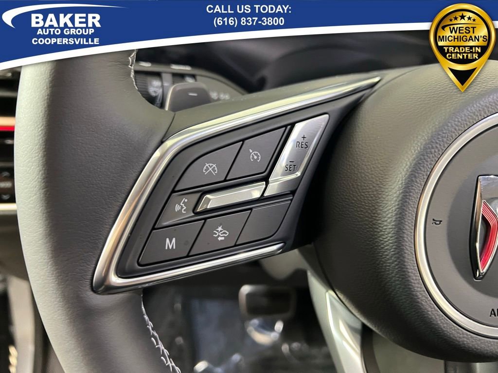 2026 Buick Envision Sport Touring - Photo 22