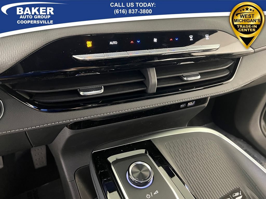 2026 Buick Enclave Sport Touring - Photo 30