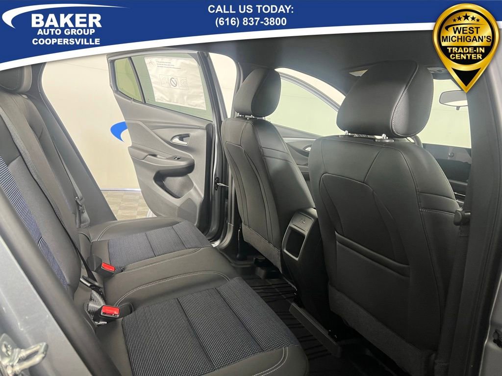 2026 Buick Envista Preferred - Photo 14