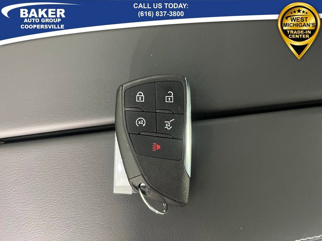 2026 Buick Envision Sport Touring - Photo 40