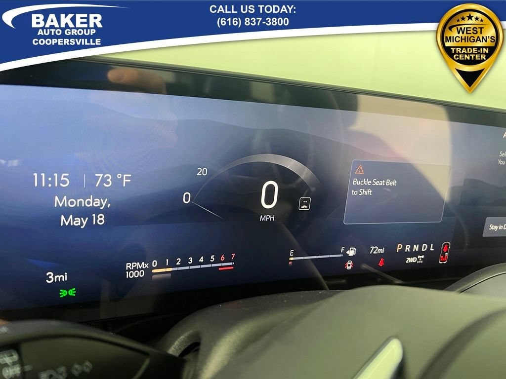 2026 Buick Enclave Sport Touring - Photo 28