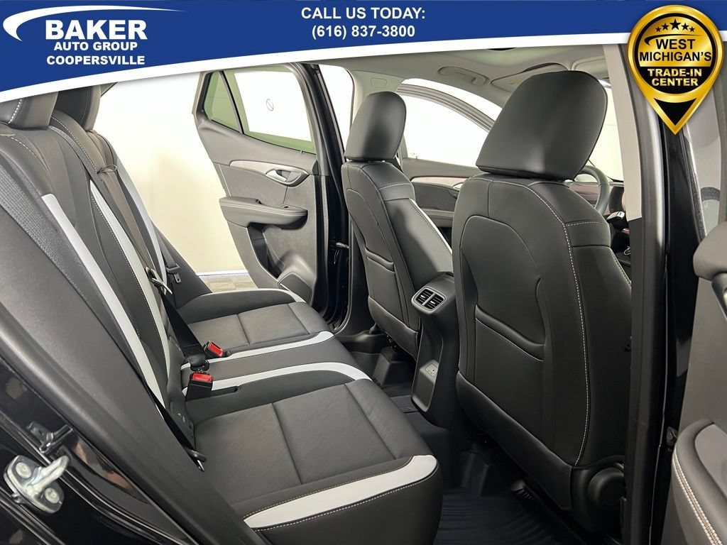 2026 Buick Envision Sport Touring - Photo 12