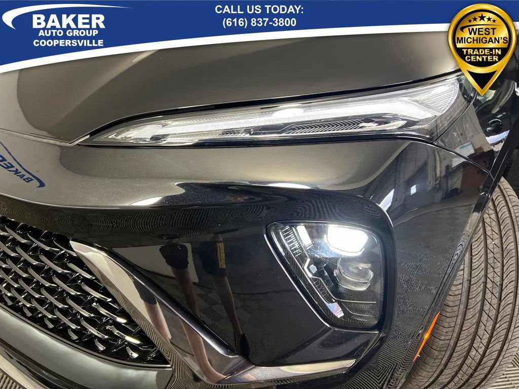 2026 Buick Envision Sport Touring - Photo 36