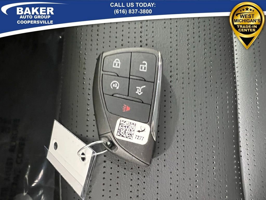 2026 Buick Enclave Sport Touring - Photo 37
