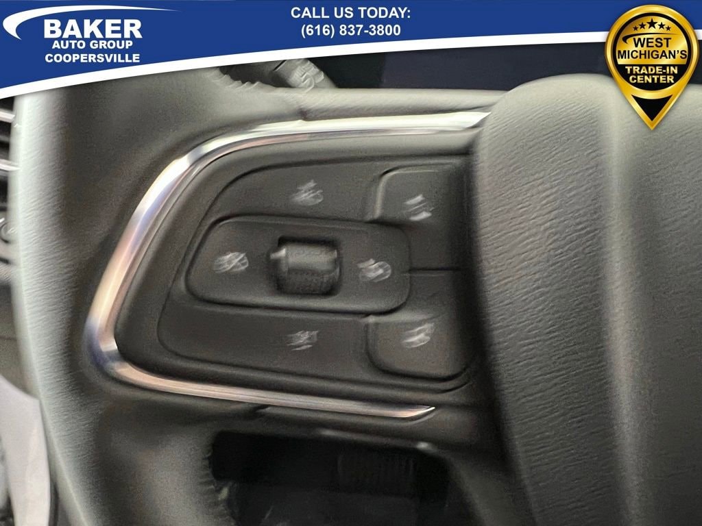 2026 Buick Envista Preferred - Photo 21
