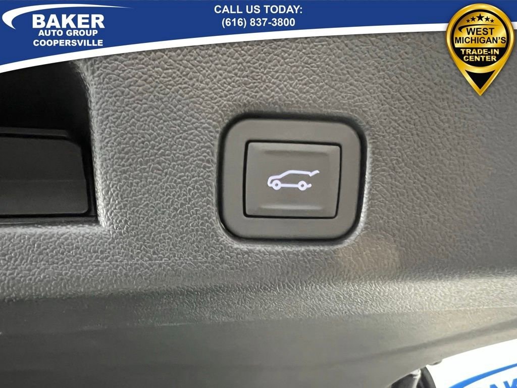 2026 Buick Enclave Sport Touring - Photo 16