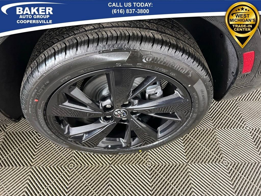 2026 Buick Envision Sport Touring - Photo 33