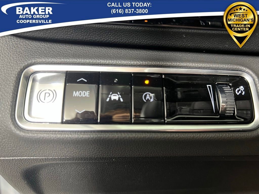 2026 Buick Envision Sport Touring - Photo 37