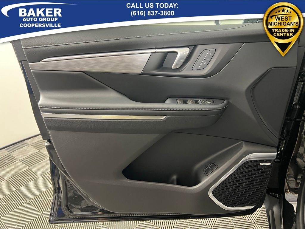 2026 Buick Enclave Preferred - Photo 18