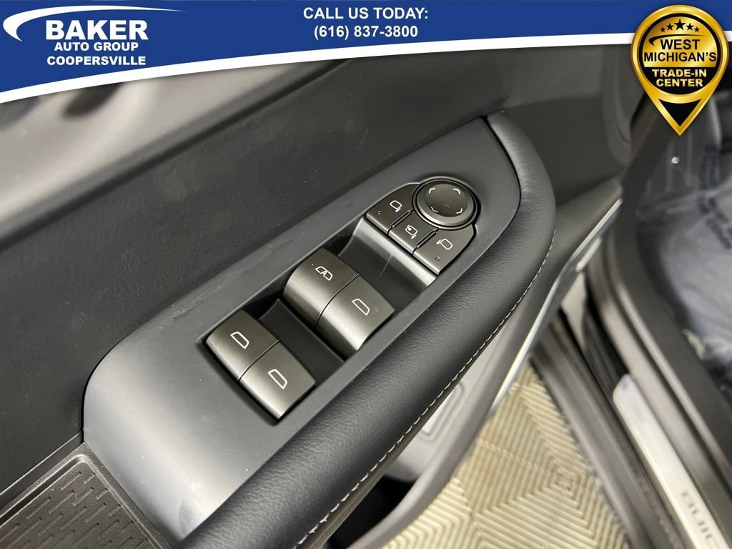 2027 Buick Enclave Preferred - Photo 16