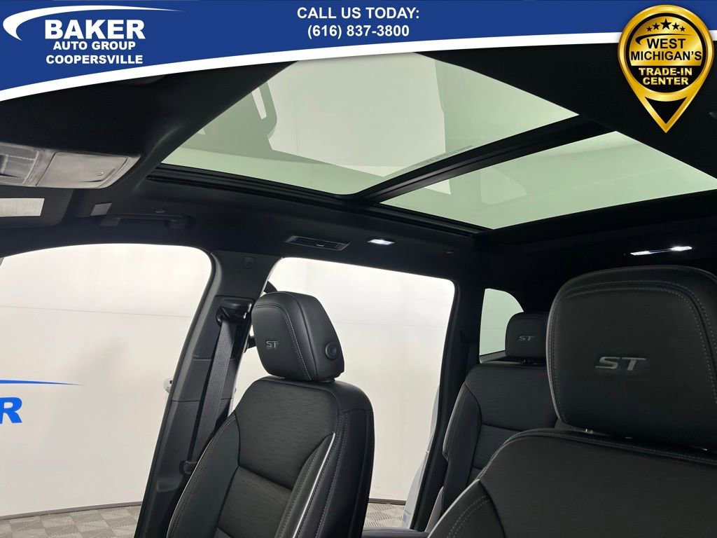 2026 Buick Enclave Sport Touring - Photo 24