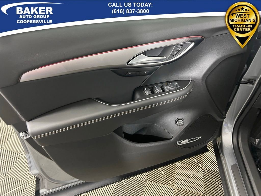 2026 Buick Envision Sport Touring - Photo 16