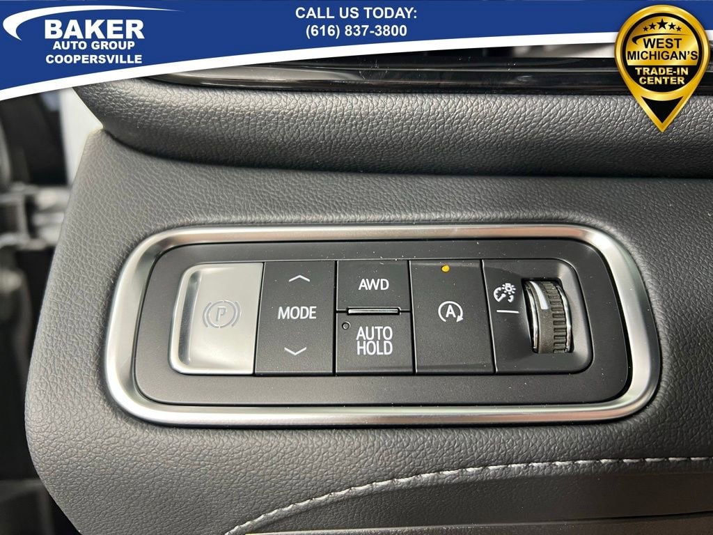 2026 Buick Enclave Sport Touring - Photo 39