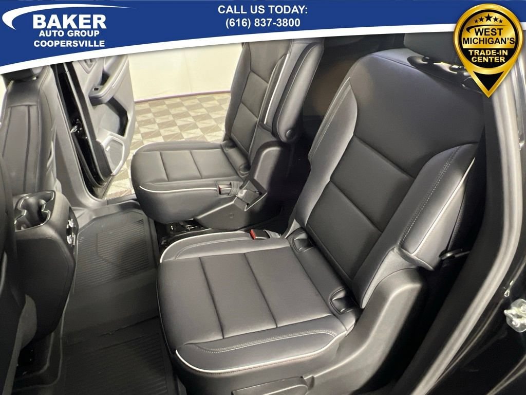 2027 Buick Enclave Preferred - Photo 14