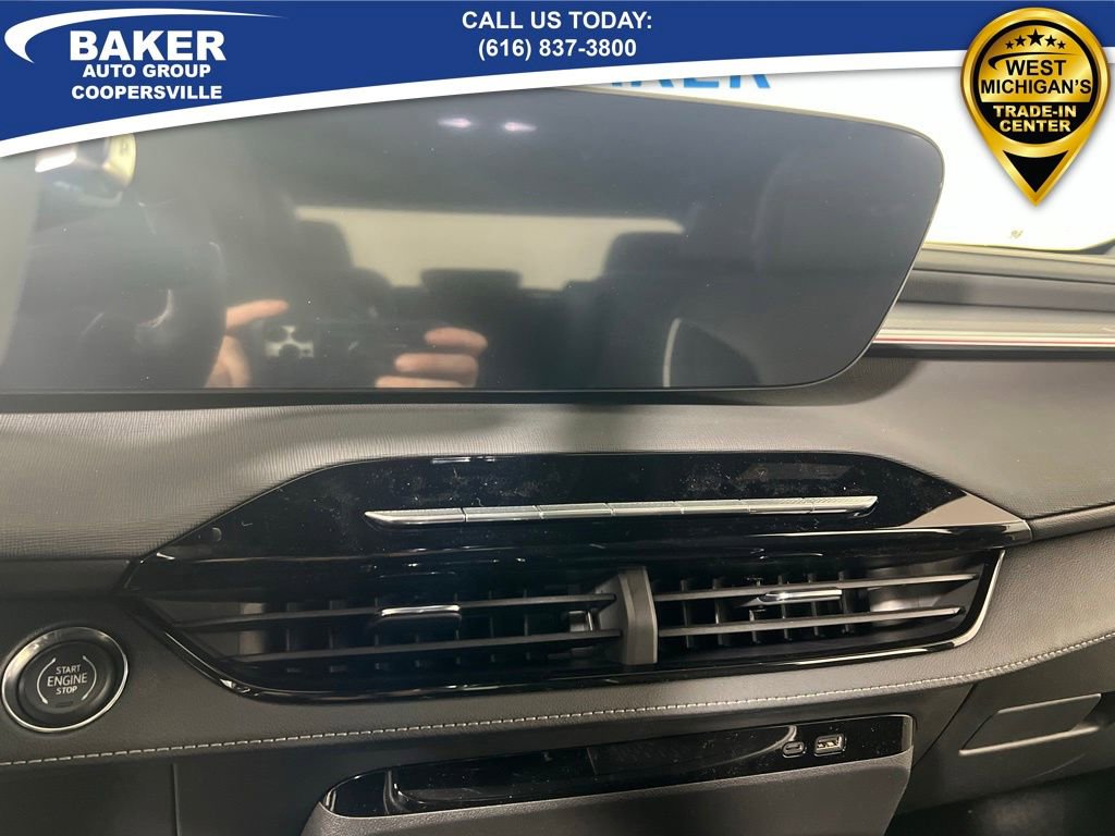 2026 Buick Enclave Sport Touring - Photo 25