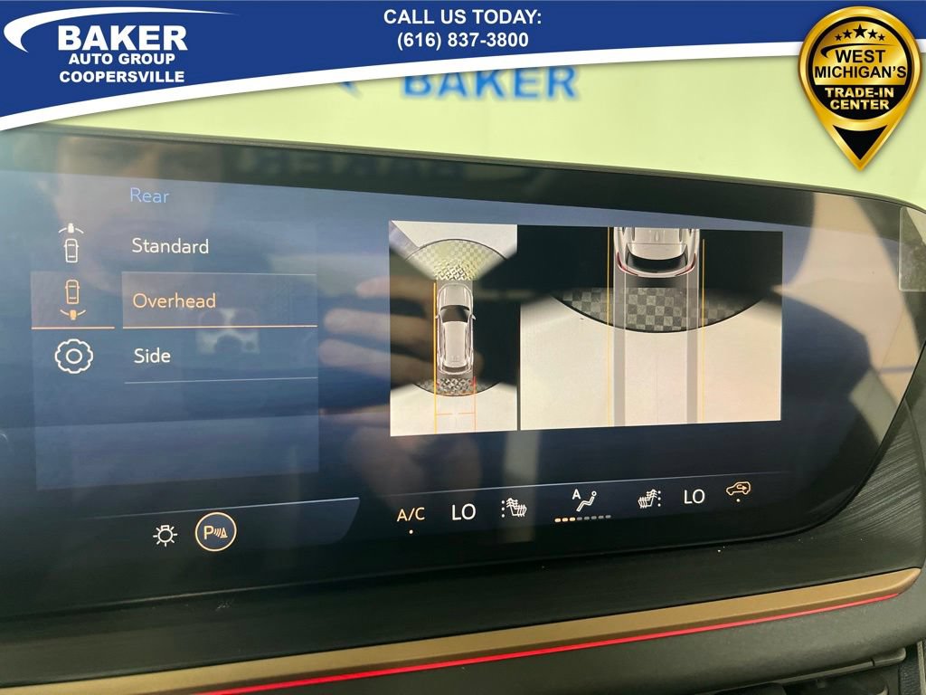 2026 Buick Envision Sport Touring - Photo 30