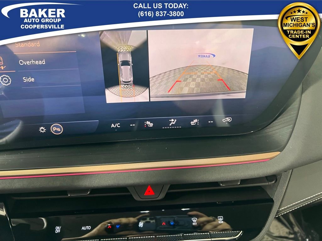 2026 Buick Envision Sport Touring - Photo 27