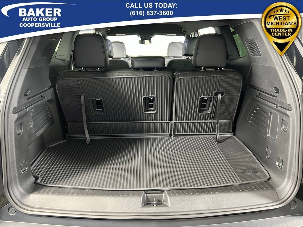 2026 Buick Enclave Preferred - Photo 13