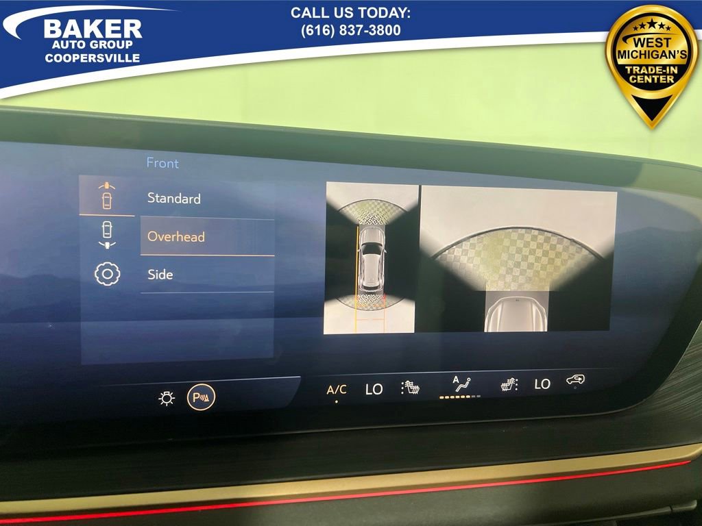 2026 Buick Envision Sport Touring - Photo 32