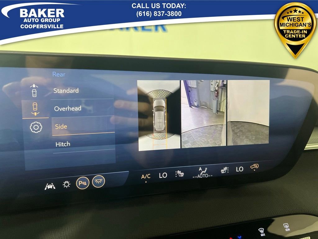 2026 Buick Enclave Sport Touring - Photo 30