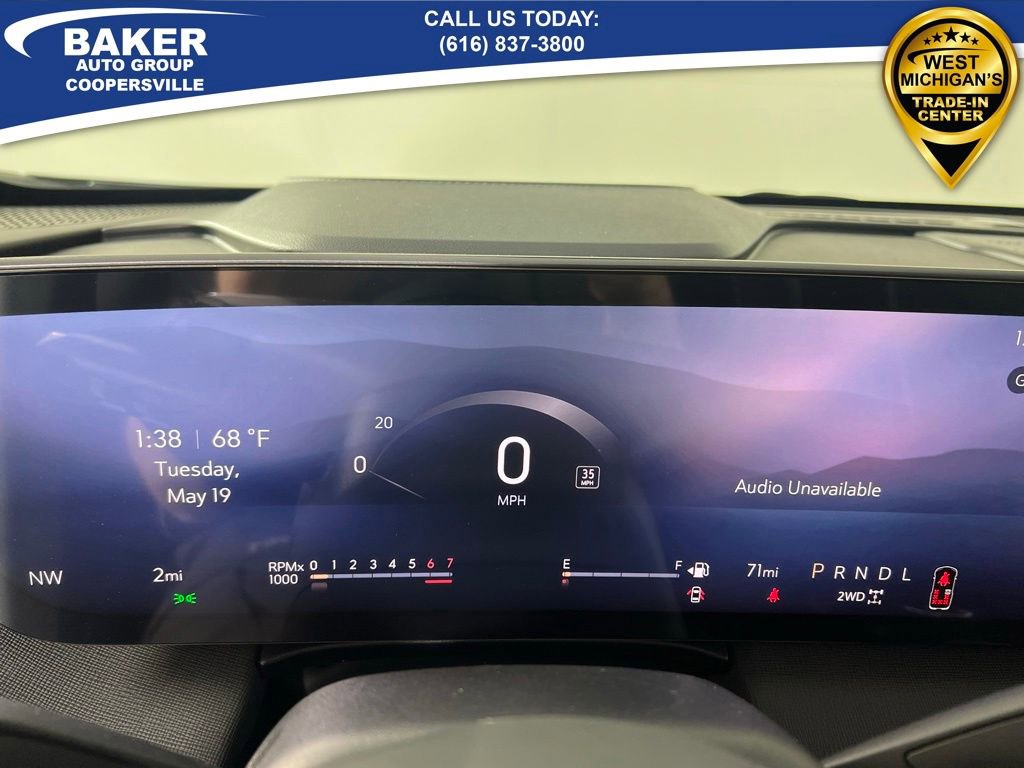 2026 Buick Enclave Sport Touring - Photo 36